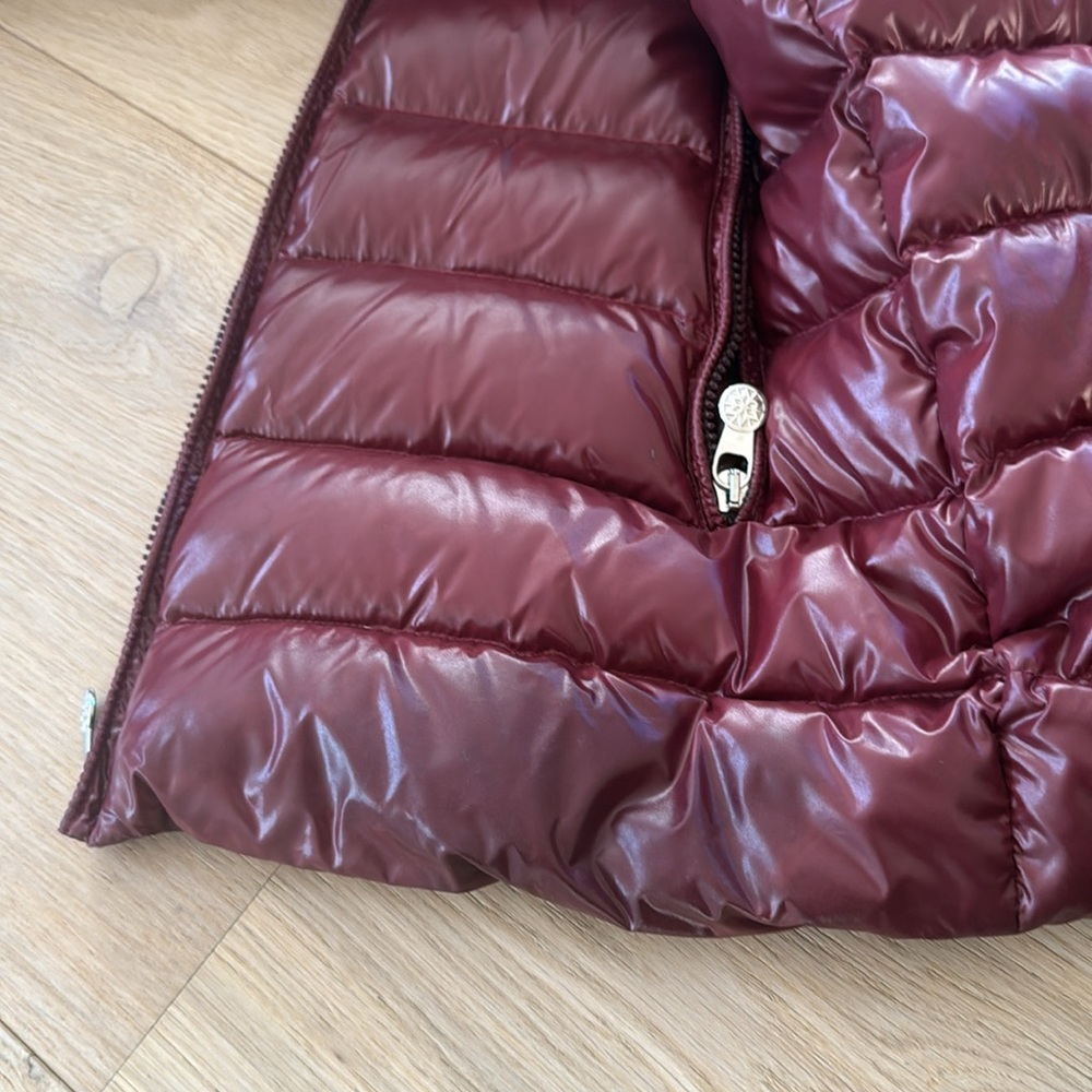 Pyrenex Woman's Down Jacket - Picture 6 of 8